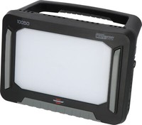 Brennenstuhl Multi Battery Led Hybrid Akku Baustrahler 10050 Mh, 12500Lm, IP54