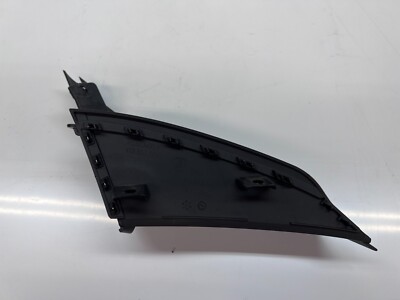 Lamborghini Huracan LH Left Quarter Window Grille P/n 4T8853267 