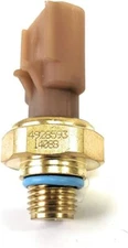 Intake Manifold Absolute Pressure Sensor For Cummins 4928593 ISX ISM ISC ISB：