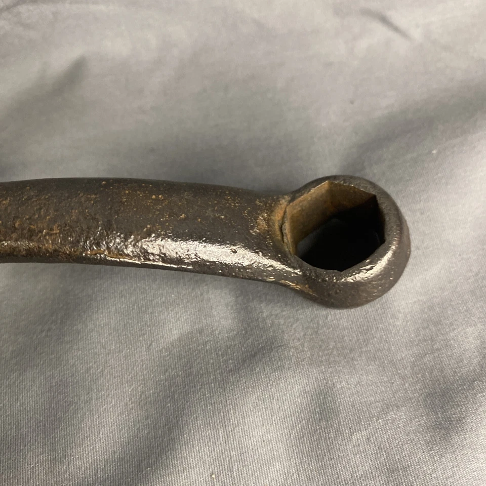 "Ford Modelo T Script T5893 de colección 10"" de largo hecho en Estados Unidos" Foto 2 de 4