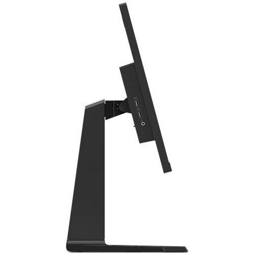 Lenovo Legion 31.5", 4k, Display Port, 144Hz Gaming monitor LED IPS, Black - Picture 7 of 8