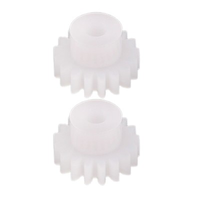 Efficient Gear for 190 Series Recorder Smooth and Quick Installation