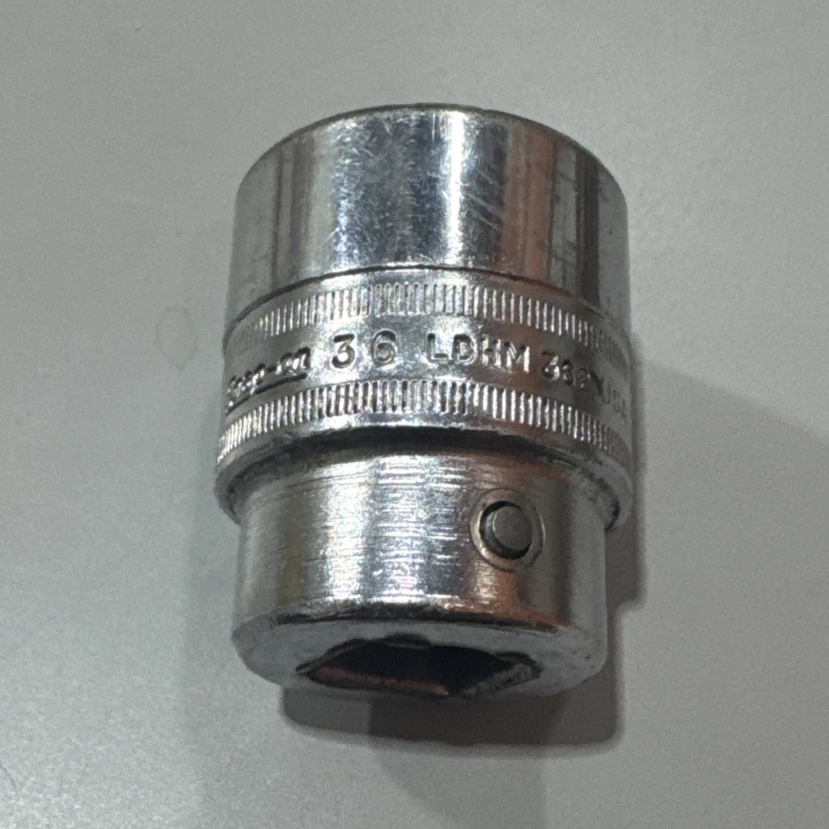 新品☆LDH442 スナップオン Snap-on 3/4インチ 1-3/8インチ 新品☆LDH442 スナップオン Snap-on 3/4インチ 1-3/8インチ スナップ