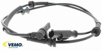 Vemo V24-72-0213 Sensor FüR Raddrehzahl ABS Sensor Raddrehzahl FüR Fiat