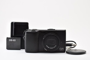 Ricoh Gr IV | eBay