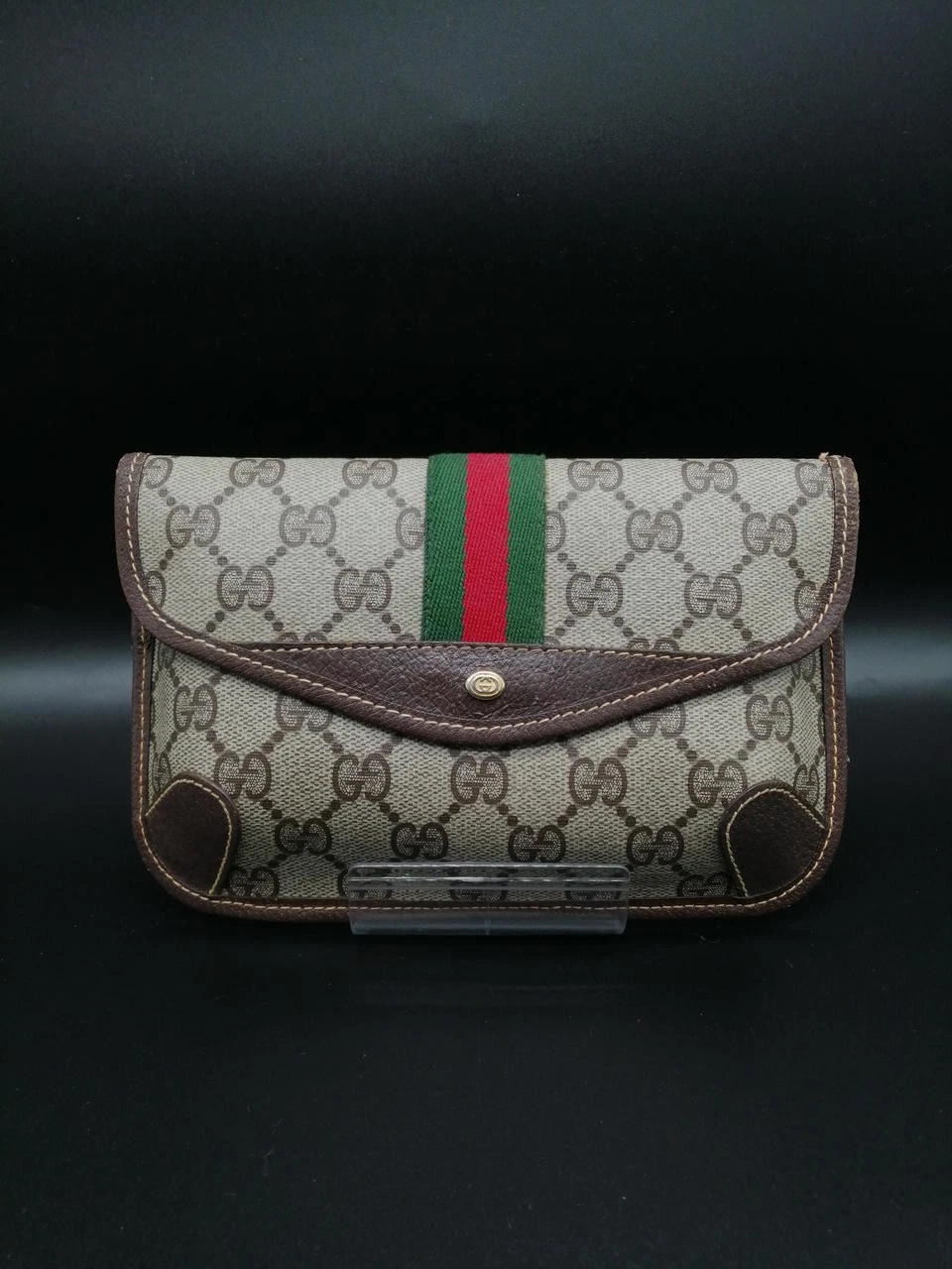 Sac pochette Gucci Sherry Line