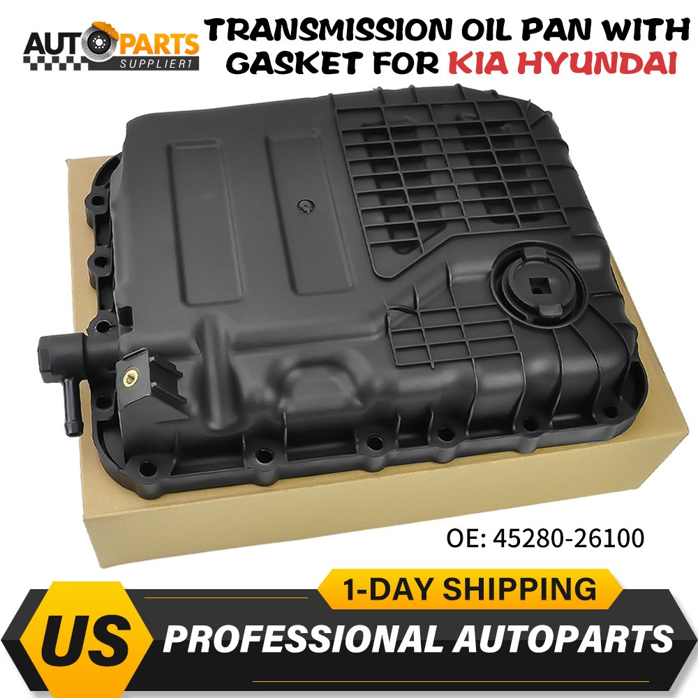 Pan For Kia Soul 2012-2016 Hyundai Accent