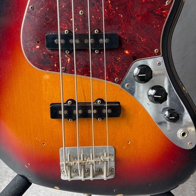 2009 Fender Roadworn 60s Jazz Bass | eBay