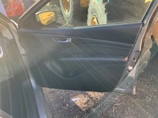 Dart 2016 Front Door Trim Panel 1421444 Dart 2016 Front Door Trim Panel 1421444
