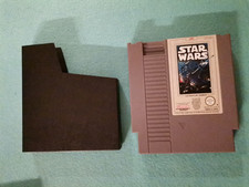 Jeu Nintendo Nes Star Wars / Version Francaise
