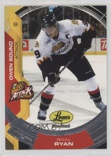 2006-07 Extreme Owen Sound Attack Bobby Ryan #8 1b6