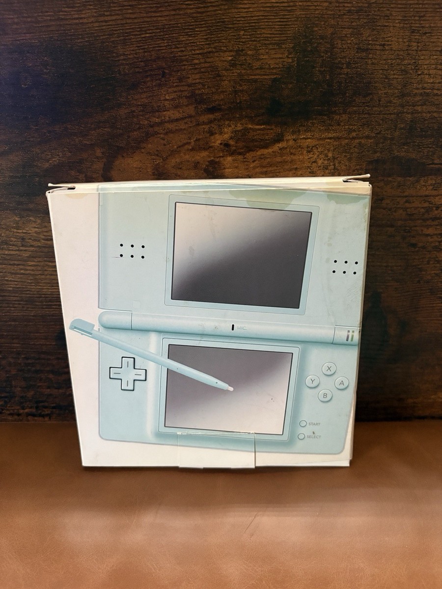 Buy Nintendo DS Lite Handheld System - 1806466 online | eBay