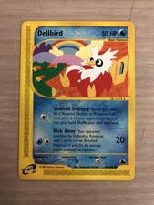 Delibird 49/144 Skyridge Regular on eBay