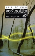 Das Silmarillion *** WIE NEU ***