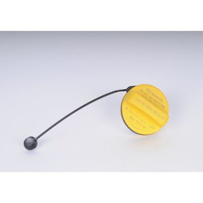 #ad GT337 AC Delco Gas Cap for Chevy Chevrolet Impala Equinox GMC Terrain LaCrosse $31.66