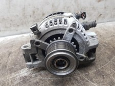 TOYOTA AVENSIS Alternator 2.0 Diesel 2007 1AD-FTV