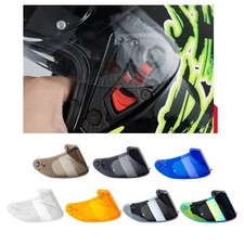 Full Face Visor For MT Helmet Protection