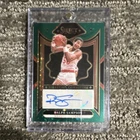 New Listing2024-25 Panini Select Ralph Sampson Selection Committee Signatures Auto #SC-SAM
