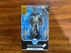 McFarlane Batman Gold Label DC Multiverse 7 Inch Action Figure Brand New