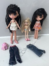 Bratz Kidz, Bratz Mini  Bundle
