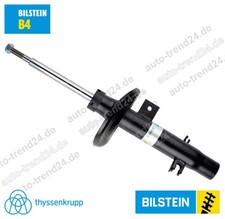 Bilstein B4 Gasdruckstoßdämpfer für Peugeot 2008 I CU, Bj. 2013-2025