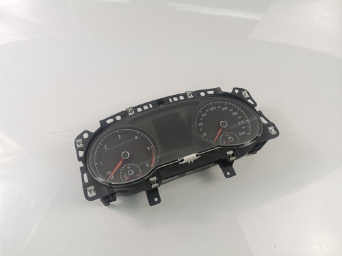 VW GOLF VII 5G1, BQ1, BE1, BE2 Kombiinstrument 5G0920860A 20398627