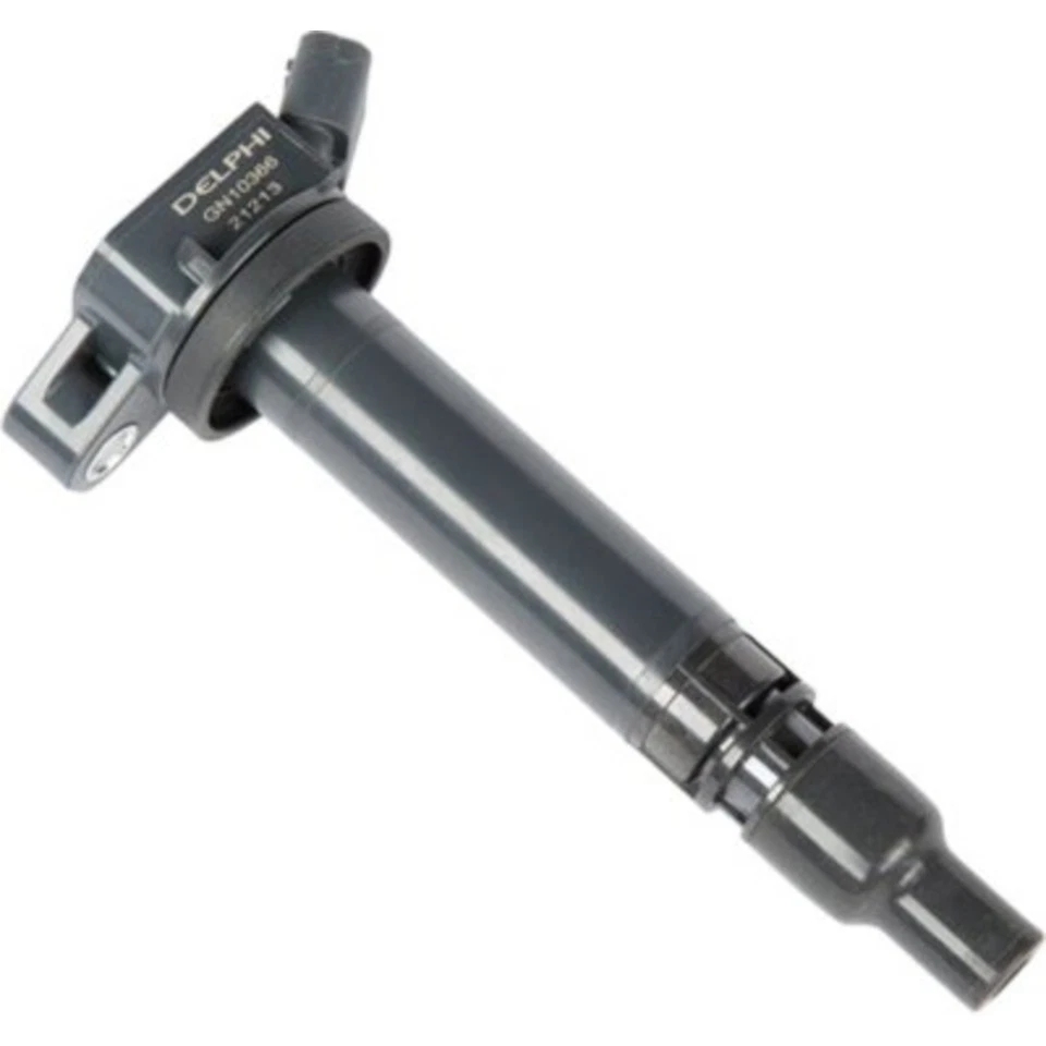 CONJUNTO-DELGN10366-4 Delphi conjunto de 4 bobinas de ignição para Lexus LS460 GS350 LX570 RAV4 - Imagem 3 de 4