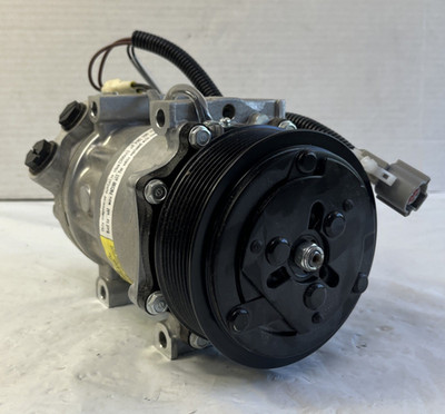 UAC CO 4474C A/C Compressor