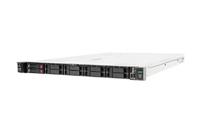 HPE ProLiant DL360 Gen10 Plus 10SFF NVMe | Build Your Own Server