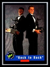 1992 Classic Draft Picks Football # 1 - 100 - Pick Your Card!