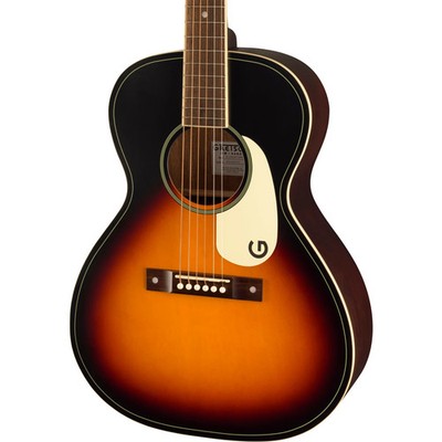 Gretsch Jim Dandy  Concert Acoustic Guitar, Rex Burst