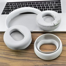 1 Pair of Headphone Covers Silicone Dust Cover For Microsoft Surface Headphones