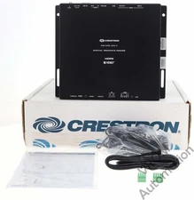 Surplus Crestron DM-DGE-200-C Digital Graphics Engine 200