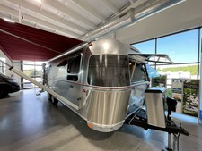 2026 Airstream Stetson/6666 Special Edition 27FBQ