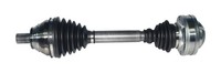 Vorderachse Links Hart 470 842 Antriebswelle FüR Audi,Seat,Vw