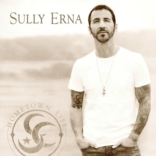Sully Erna Hometown Life CD Neu - Bild 1 von 1