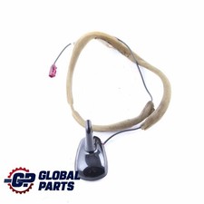 Mercedes C204 C207 Roof Antenna Aerial Shark Fin Top Black A2079050136