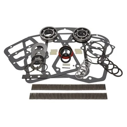 Комплект подшипников/уплотнений коробки передач ZMBK114 T18 F350/F500/M400/P для стандартной передачи США - Изображение 3 из 4