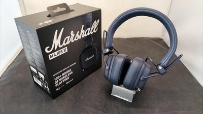Marshall Major V Headphones High-Quality Comfortable Used | eBay