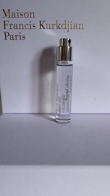 Maison Francis Kurkdjian Aqua Celestia Cologne Forte eau de parfum 11ml Neu