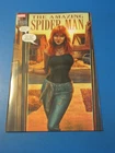 Amazing Spider-man #15 Bermejo MJ variant NM Gem Wow