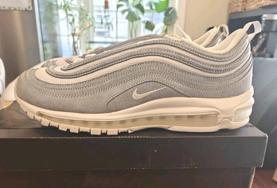 Comme des Garçons Homme Plus x Nike Air Max 97 Glacier Grey Size 12 US