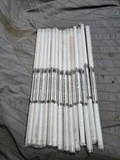 14 GE F13T5-CW. 21" Fluorescent Light Bulbs Lot F13t5cw