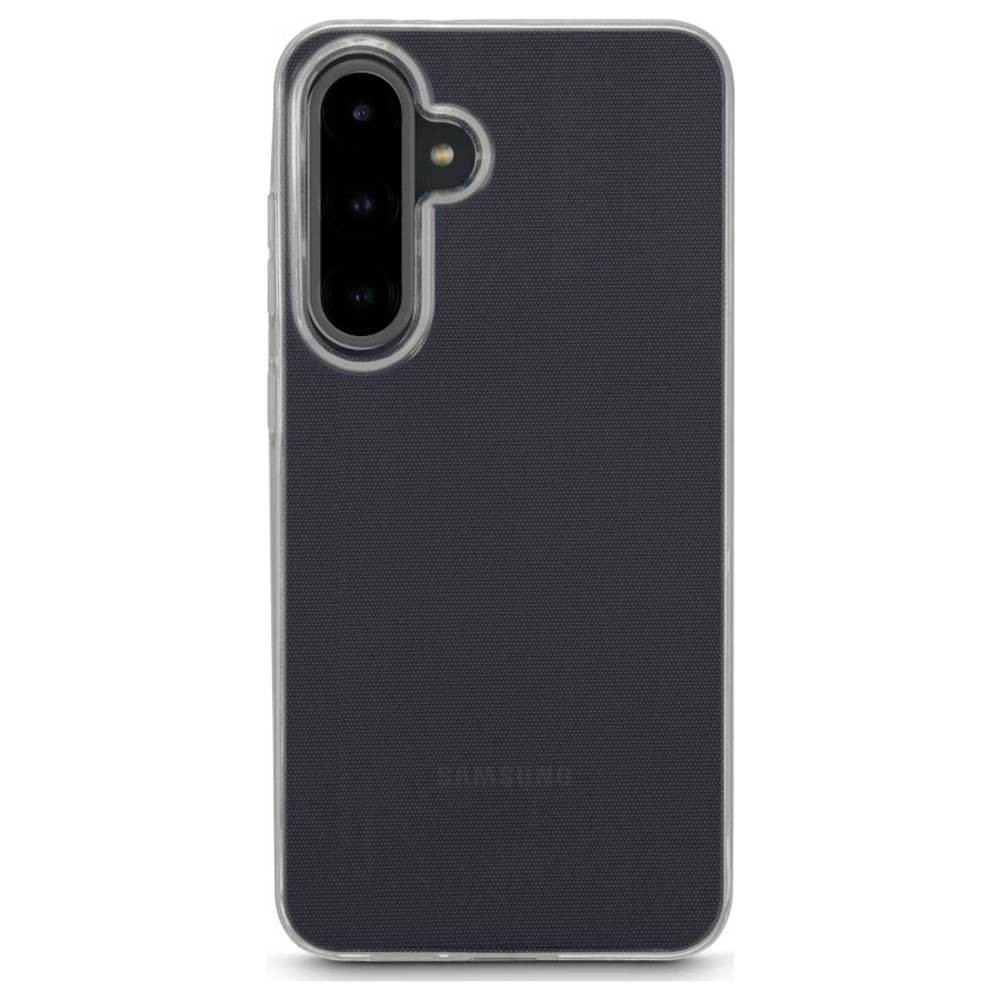 Hama Handyhülle Always Clear für Samsung Galaxy A56 5G, durchsichtig Cover