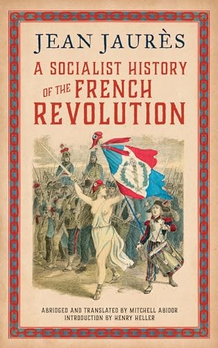 A Socialist History of the French Revolution by Henry Heller (Paperback Book) - Image 7