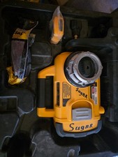 DeWalt DW079 18V XRP Cordless Self-Leveling Int/ Case/Accessories