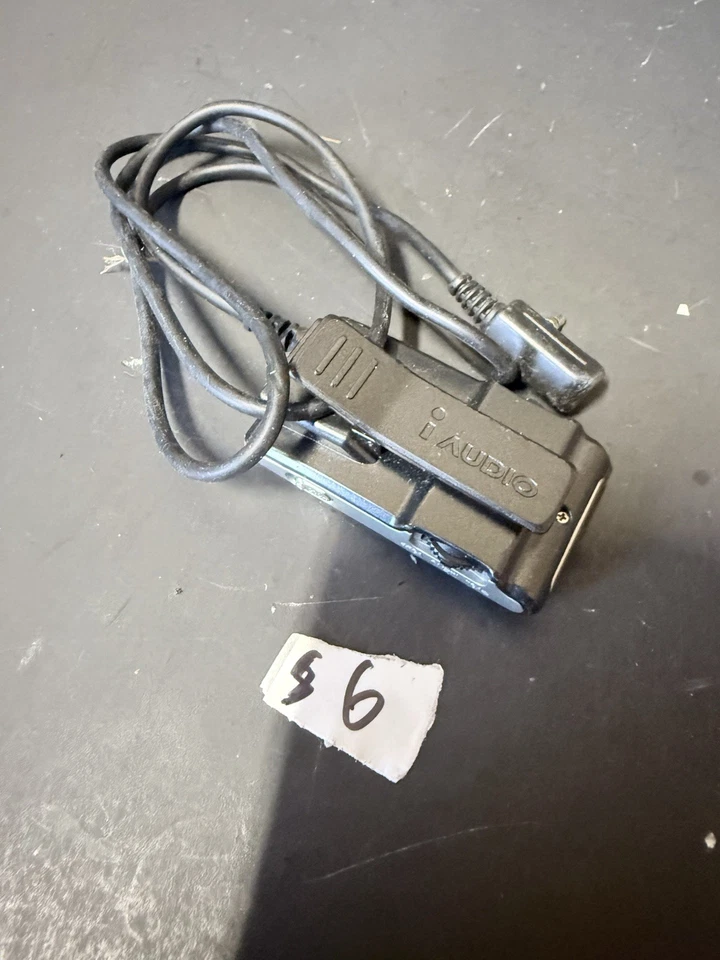 Reproductor de música disco duro COWON iAudio X5 Color Sound 20 GB Foto 3 de 3