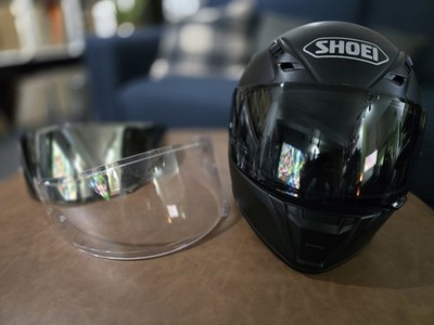 Shoei RF-SR Helmet (2022)