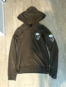 Number N Ine Hoodie | eBay