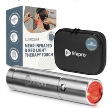 Lifepro Infrared  Red Light Therapy Device for Joints  Muscles Pain Relief